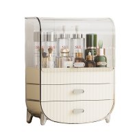 HD691 - Cosmetics storage box